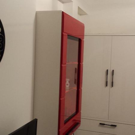 Studio Apartment Kala Split Habitación foto
