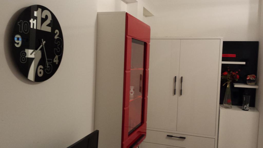 Studio Apartment Kala Split Habitación foto
