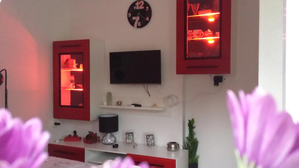 Studio Apartment Kala Split Habitación foto